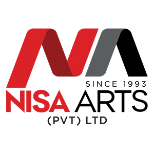 Nisa Arts (PVT) LTD Admin